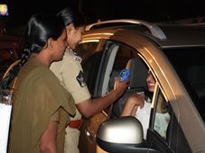 ನೀವು ಕುಡಿದ್ರೆ ಟ್ರಾಫಿಕ್ ಪೊಲೀಸರಿಗೆ ಹೇಗೆ ಗೊತ್ತಾಗುತ್ತೆ?