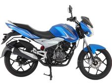 ನೂತನ ಬಜಾಜ್ ಡಿಸ್ಕವರ್ 125 ಎಸ್‌ಟಿ ಅನಾವರಣ