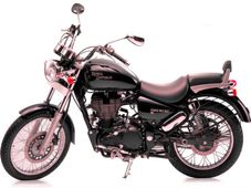 ಎನ್‌ಫೀಲ್ಡ್ ಥಂಡರ್‌ಬರ್ಡ್ 500 ಬುಲೆಟ್ ಆಗಮನ ಸನ್ನಿಹಿತ