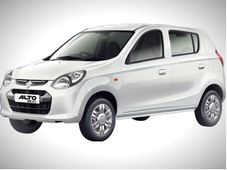 ನಿಮ್ಮ ಫೇವರಿಟ್ ಆಲ್ಟೊ 800 ಕಾರು ಯಾವುದು?