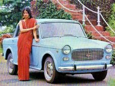 ನಂ. 11ರಂದು ಬೆಂಗ್ಳೂರಲ್ಲಿ ವಿಂಟೇಜ್ ಕಾರು Rally