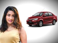 ಮಲ್ಲು ಗರ್ಲ್ ನವ್ಯಾ ನಾಯರ್‌ಗೆ ಲಾಟರಿ ಹೊಡೀತು