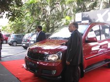ಮಹೀಂದ್ರ ಕ್ಸೈಲೋಗೆ ಮಾಸ್ಟರ್ ಬ್ರಾಂಡ್ 2012 ಪ್ರಶಸ್ತಿ
