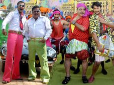 ಅರೆ ಬುಲ್ ಬುಲ್ ಮಾತಾಡಾಕಿಲ್ವ..?