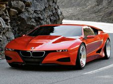 ಸೂಪರ್ ಕಾರು ಮಾರುಕಟ್ಟೆಗೆ ಬಿಎಂಡಬ್ಲ್ಯು ರಿ ಎಂಟ್ರಿ