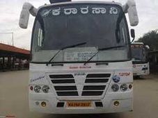 ಯುಗಾದಿ ಪ್ರಯುಕ್ತ ರಾಜ್ಯದ ವಿವಿದೆಡೆಗಳಿಗೆ 500 ವಿಶೇಷ ಬಸ್  
