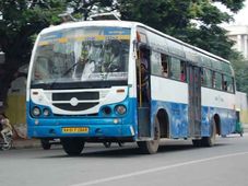 ಚುನಾವಣೆ ಮುಗಿದಿದ್ದೇ ತಡ; ಪ್ರಯಾಣಿಕರ ಜೇಬಿಗೆ ಕತ್ತರಿ 
