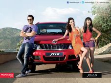 ಮಹೀಂದ್ರ ಎಚ್-ಸಿರೀಸ್ ಕ್ಸೈಲೋ ಲಾಂಚ್; ಮೈಲೇಜ್ 14.02 kmpl 