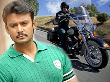ದರ್ಶನ್ ಭಾಗ್ಯರೇಖೆ ಬದಲಾಯಿಸಿದ ಬುಲ್ ಬುಲ್