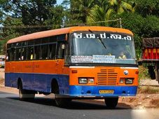 ಮಹಿಳೆಯರಿಗಾಗಿ ಮಂಗ್ಳೂರಿನಿಂದ ಕಾಸರಗೋಡಿಗೆ ವಿಶೇಷ ಬಸ್ 