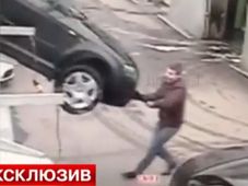 ಹ್ಯಾಂಡ್ ಬ್ರೇಕ್ ಮಹತ್ವವನ್ನು ಅರಿಯಿರಿ!