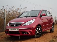 ಸದ್ಯದಲ್ಲೇ ಟಾಟಾ ಇಂಡಿಕಾಗೆ ಕತ್ತರಿ ಪ್ರಯೋಗ?   