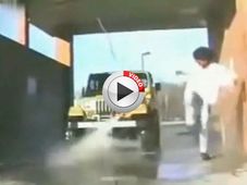 ನಿಮಗೆ ಕಾರು ವಾಶ್ ಮಾಡಲು ಗೊತ್ತಿದೆಯೇ?