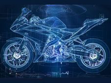 ಮಾರ್ಚ್ 25ರಂದು ಯಮಹಾ ವೈಝಡ್‌ಎಫ್-ಆರ್25 ಲಾಂಚ್ 