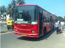 ರಾತ್ರೋರಾತ್ರಿ ಬಿಎಂಟಿಸಿ ಬಸ್ ದರ ಏರಿಕೆ ಶಾಕ್; ಇದಕ್ಕೆ ಕೊನೆ ಇಲ್ಲವೇ?
