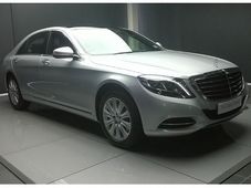 ಬೆಂಝ್ ಎಸ್ ಕ್ಲಾಸ್ ಡೀಸೆಲ್ ಎಸ್ 350 ಸಿಡಿಐ ಲಾಂಚ್ 