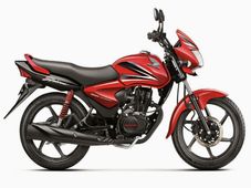 ಹೊಸ ಕಲರ್‌ನಲ್ಲಿ ಶೈನಾದ ಹೋಂಡಾ ಸಿಬಿ ಶೈನ್‌