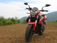 ಬೆನೆಲ್ಲಿ ಬಿಎನ್‌600ಐ; ಇಟಲಿಯ ಪವರ್ ಭಾರತಕ್ಕೆ