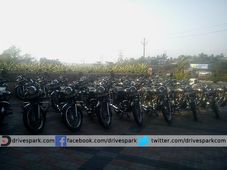 ಅಚ್ಚರಿ ಅಚ್ಚರಿ: ಹಾರ್ಲೆ ಓವರ್‌ಟೇಕ್ ಮಾಡಿದ ಎನ್‌ಫೀಲ್ಡ್