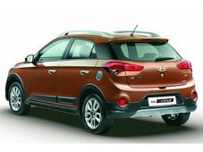 ಐ20 ಆಕ್ಟಿವ್ ಕ್ರಾಸೋವರ್ ಡಿಸೈನ್ ನಿಮ್ಮ ಮನ ಸೆಳೆಯಿತೇ?