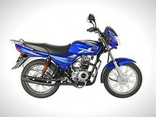 ಬಜಾಜ್ ಅಗ್ಗದ ಬೈಕ್ ಸಿಟಿ 100 ರಿ ಎಂಟ್ರಿ 