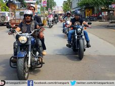 ನಿಮ್ಮಿಂದಲೇ ರಸ್ತೆ ಸುರಕ್ಷತೆ ಆರಂಭ; ಹಾರ್ಲೆ ವಿನೂತನ ಅಭಿಯಾನ