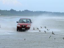 ಈ ಮಾನ್ಸೂನ್‌ನಲ್ಲಿ ಕೈಗೊಳ್ಳಬೇಕಾದ 8 ಕರಾವಳಿ ಪಯಣಗಳು 