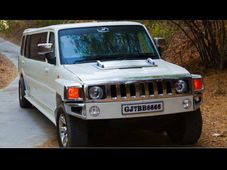 ಅದಲು-ಬದಲು; ಭಾರತೀಯ ಕಾರುಗಳಿಗೆ ಲಿಮೊ ಸ್ಪರ್ಶ