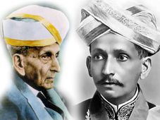 ವಿಶ್ವೇಶ್ವರಯ್ಯ ಸ್ಪೆಷಲ್; ವಾಹನ ಜಗತ್ತಿನ ಅಗ್ರ 10 ವಿನ್ಯಾಸಗಾರರು