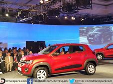 ಬೆಲೆ ಯುದ್ಧ; ಆಲ್ಟೊ, ಕ್ವಿಡ್, ಇಯಾನ್: ಯಾವುದು ಅಗ್ಗ?