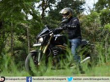 ಮಹೀಂದ್ರ ಮೊಜೊ ಭರ್ಜರಿ ಬಿಡುಗಡೆ; ಬೆಲೆ ಎಷ್ಟು ಗೊತ್ತಾ?