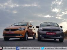 ಟಾಟಾ ಝಿಕಾ ಸಂಪೂರ್ಣ ಚಾಲನಾ ವಿಮರ್ಶೆ