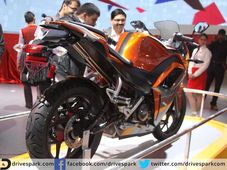 2016 ಆಟೋ ಎಕ್ಸ್ ಪೋ ರಂಜಿಸಲಿರುವ ಬೈಕ್‌ಗಳು!