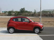 ಮಹೀಂದ್ರ ಕೆಯುವಿ100 ಬೆಂಗಳೂರು ಬೆಲೆ ಎಷ್ಟು ಗೊತ್ತಾ?
