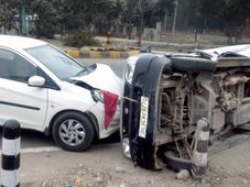 ಟೈರ್ ಸ್ಪೋಟಿಸಿದರೆ ಅಪಘಾತ ಖಚಿತ? ತಡೆಗಟ್ಟುವುದು ಹೇಗೆ?