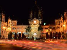 ದೇಶದ 12 ಜನನಿಬಿಡ ರೈಲ್ವೆ ನಿಲ್ದಾಣಗಳು 