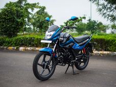 2016 ಜುಲೈ ಮಾರಾಟ; ಹೀರೊ, ಹೋಂಡಾ ಶೈನಿಂಗ್ 
