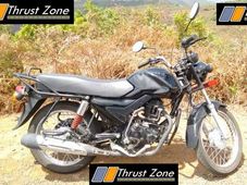 ಎಕ್ಸ್ ಕ್ಲೂಸಿವ್; ಬರುತ್ತಿದೆ ಮಹೀಂದ್ರ 155 ಸಿಸಿ ಅಗ್ಗದ ಬೈಕ್  