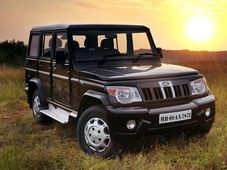 ಮಹೀಂದ್ರ ಬೊಲೆರೊ ಪವರ್ ಪ್ಲಸ್ ಬಿಡುಗಡೆಗೆ ರೆಡಿ 