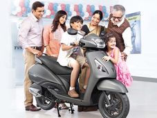 ಹಬ್ಬದ ಸಂಭ್ರಮಕ್ಕೆ ಕಡಿಮೆ ಬಡ್ಡಿದರದಲ್ಲಿ ಟಿವಿಎಸ್ ಹಣಕಾಸು ನೆರವು 