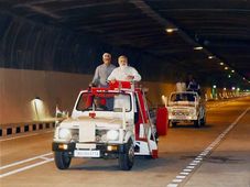 ಭಾರತದ ಅತಿ ಉದ್ದದ ಸುರಂಗ ಮಾರ್ಗ ಲೋಕಾರ್ಪಣೆಗೊಳಿಸಿದ ಪ್ರಧಾನಿ ಮೋದಿ