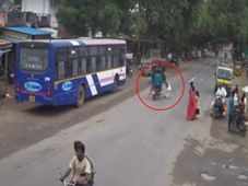 ಪೋಷಕರೇ ಹುಷಾರ್- ಎರಡೇ ಸೇಕೆಂಡ್‌ಗಳಲ್ಲಿ ಮಗುವಿನ ಪ್ರಾಣವೇ ಇಲ್ಲವಾಯ್ತು..!