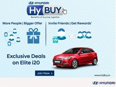  'HyBUY' ಆನ್ಲೈನ್ ಸೇವೆ ಆರಂಭಿಸಿದ ಹ್ಯುಂಡೈ - ಇನ್ಮೇಲೆ ಹ್ಯುಂಡೈ ಕಾರುಗಳನ್ನು ಆನ್ಲೈನ್‌ನಲ್ಲಿ ಖರೀದಿ ಮಾಡಿ