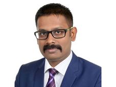 ಕವಾಸಕಿ ಸಂಸ್ಥೆಯ ಮಾರಾಟ ಮತ್ತು ಮಾರ್ಕೆಟಿಂಗ್ ಮುಖ್ಯಸ್ಥರಾಗಿ ಶಿಶಿರ್ ಸಿನ್ಹಾ ನೇಮಕ