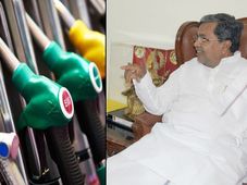 ರಾಜ್ಯದಲ್ಲಿ ಪೆಟ್ರೋಲ್, ಡೀಸೆಲ್ ಮೇಲಿನ ವ್ಯಾಟ್ ಕಡಿತ ಅಸಾಧ್ಯವೇ? ಹಾಗಾದ್ರೆ ಸಿಎಂ ಹೇಳಿದ್ದೇನು?