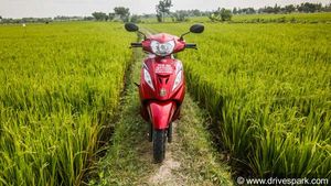 ಟಿವಿಎಸ್ ವಿಗೊ ಸ್ಕೂಟರ್‍‍‍ಗಳ ಬೆಲೆಗಳಲ್ಲಿ ಭಾರೀ ಕಡಿತ..