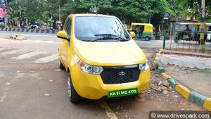 ಎಲೆಕ್ಟ್ರಿಕ್ ಕಾರುಗಳಿಗೆ ಇನ್ಮುಂದೆ ವಿಶೇಷ ಮಾದರಿಯ ನಂಬರ್ ಪ್ಲೇಟ್ 