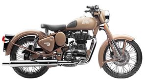 ಎಬಿಎಸ್ ಆಧಾರಿತ ಆರ್‍ಇ ಕ್ಲಾಸಿಕ್ 500 ಎಬಿಎಸ್ ಬೈಕಿನ ಬೆಲೆ ಎಷ್ಟು ಗೊತ್ತಾ.?