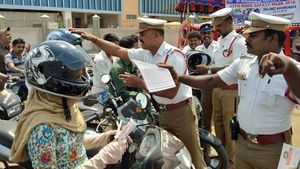 ವಾಹನ ಚಾಲನೆ ವೇಳೆ ಹೀಗೆಲ್ಲಾ ಮಾಡಿದ್ರೆ 3 ತಿಂಗಳು ಕಾಲ ಡಿಎಲ್ ರದ್ದಾಗುತ್ತೆ.!
