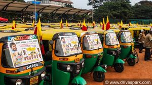 ಆಟೋ ಚಾಲಕರೇ ಇತ್ತ ಗಮನಿಸಿ - ನಿಮಗೊಂದು ಶಾಕಿಂಗ್ ವಿಚಾರ